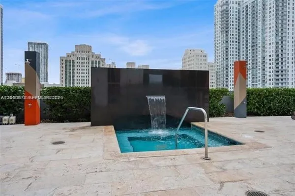 $3,200 | 50 Biscayne Boulevard, Unit 5107, Miami, FL 33132