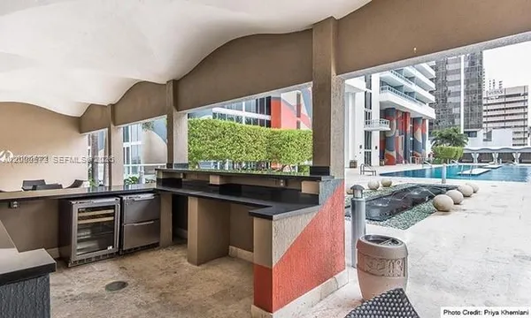 $3,200 | 50 Biscayne Boulevard, Unit 5107, Miami, FL 33132