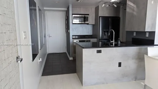 $3,200 | 50 Biscayne Boulevard, Unit 5107, Miami, FL 33132