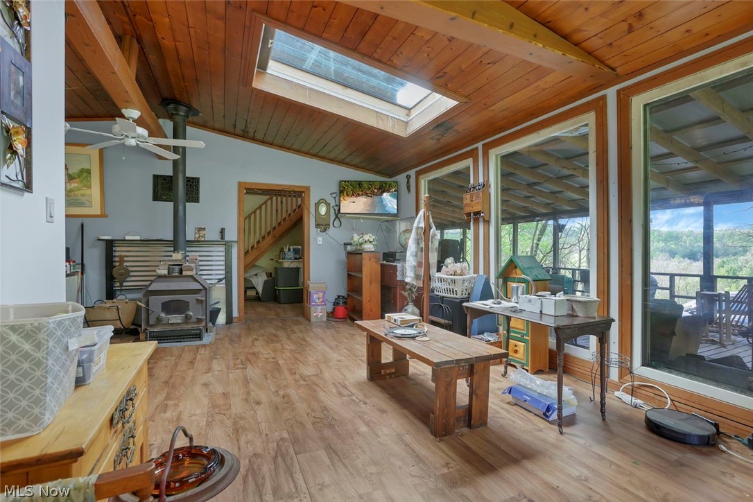 6879 Beard Price Road Glouster, OH 45732 - Photo 4 of 50
