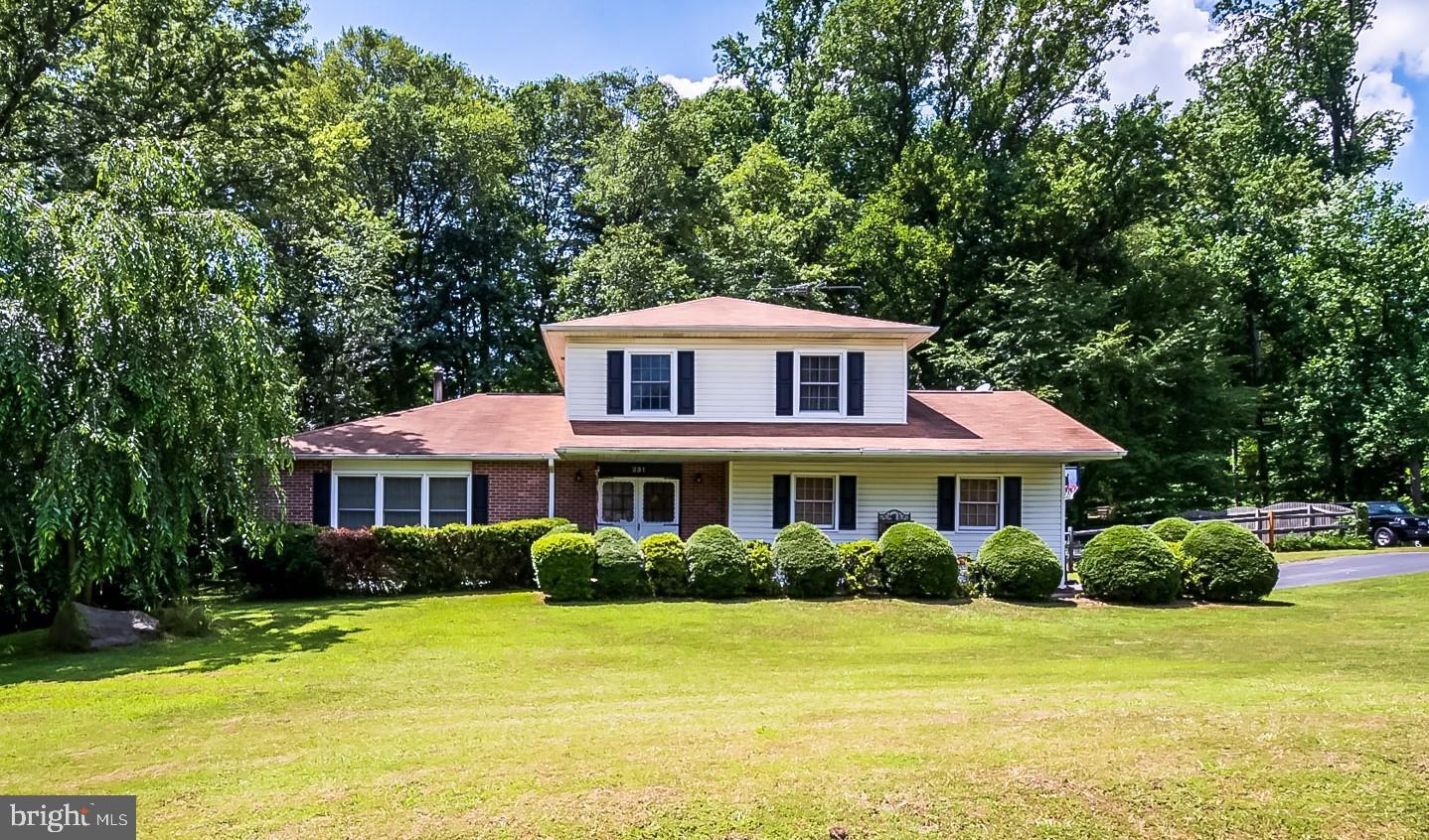 231 Rhett Lane Elkton, MD 21921 - Photo 1 of 40 Welcome Home