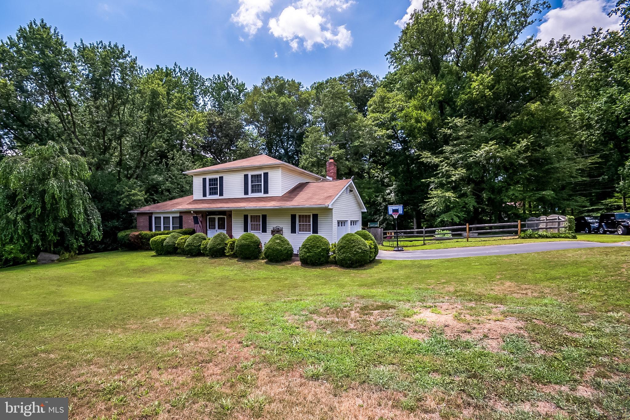 231 Rhett Lane Elkton, MD 21921 - Photo 2 of 40 Beautiful split level near Fair Hill