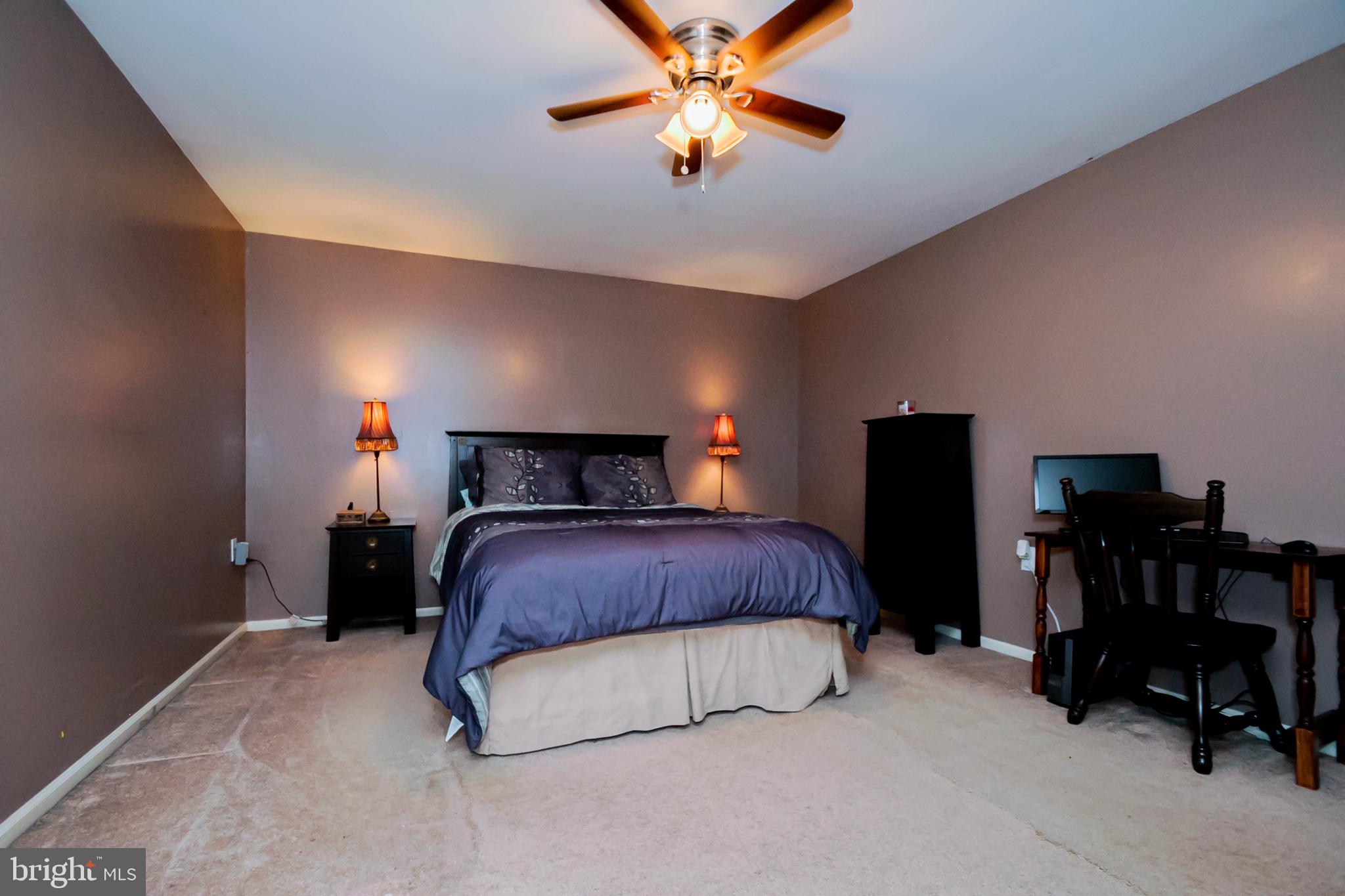 231 Rhett Lane Elkton, MD 21921 - Photo 21 of 40 Master Bedroom