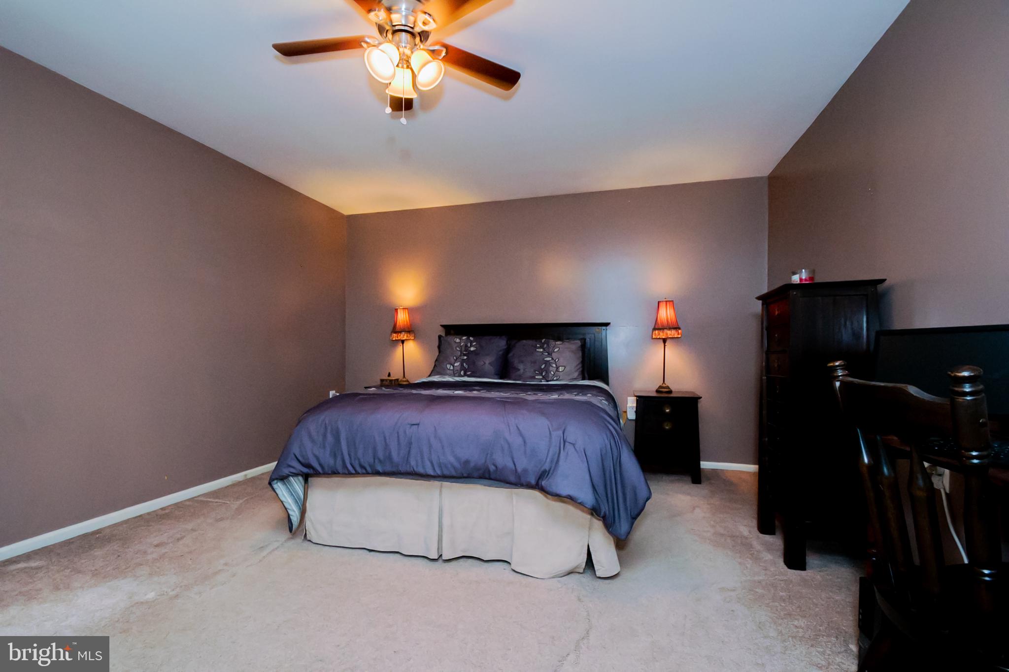231 Rhett Lane Elkton, MD 21921 - Photo 22 of 40 Master bedroom