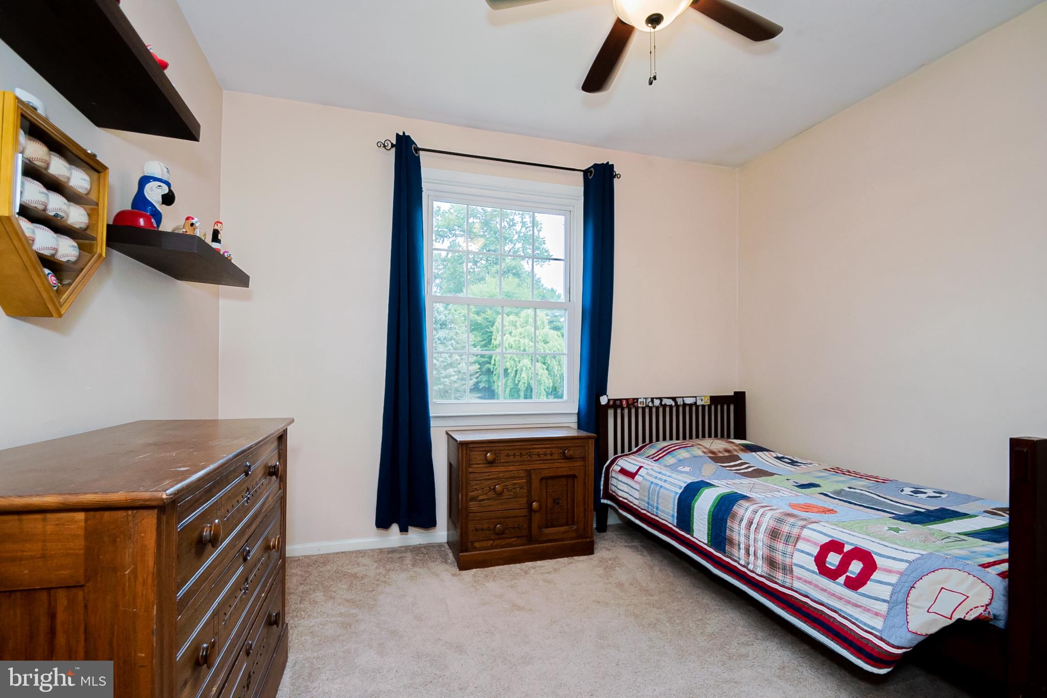 231 Rhett Lane Elkton, MD 21921 - Photo 25 of 40 Bedroom #2