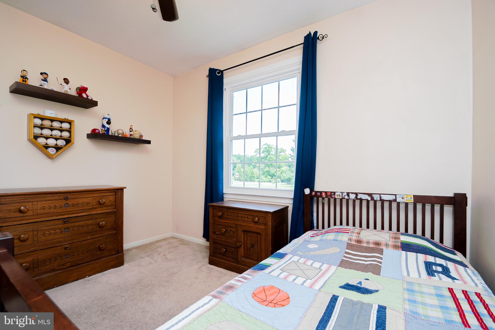231 Rhett Lane Elkton, MD 21921 - Photo 26 of 40 Bedroom #2