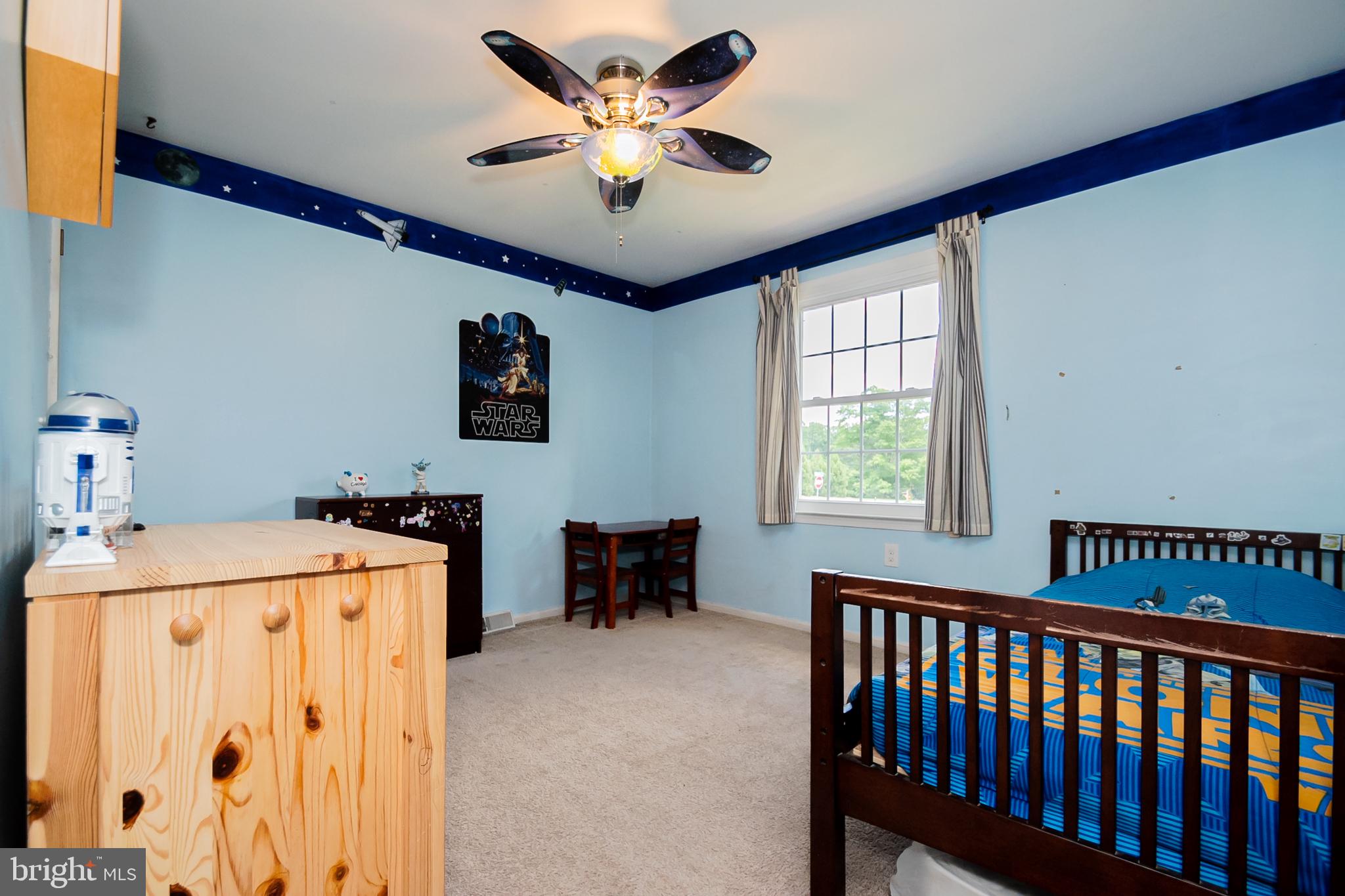 231 Rhett Lane Elkton, MD 21921 - Photo 28 of 40 Bedroom #3