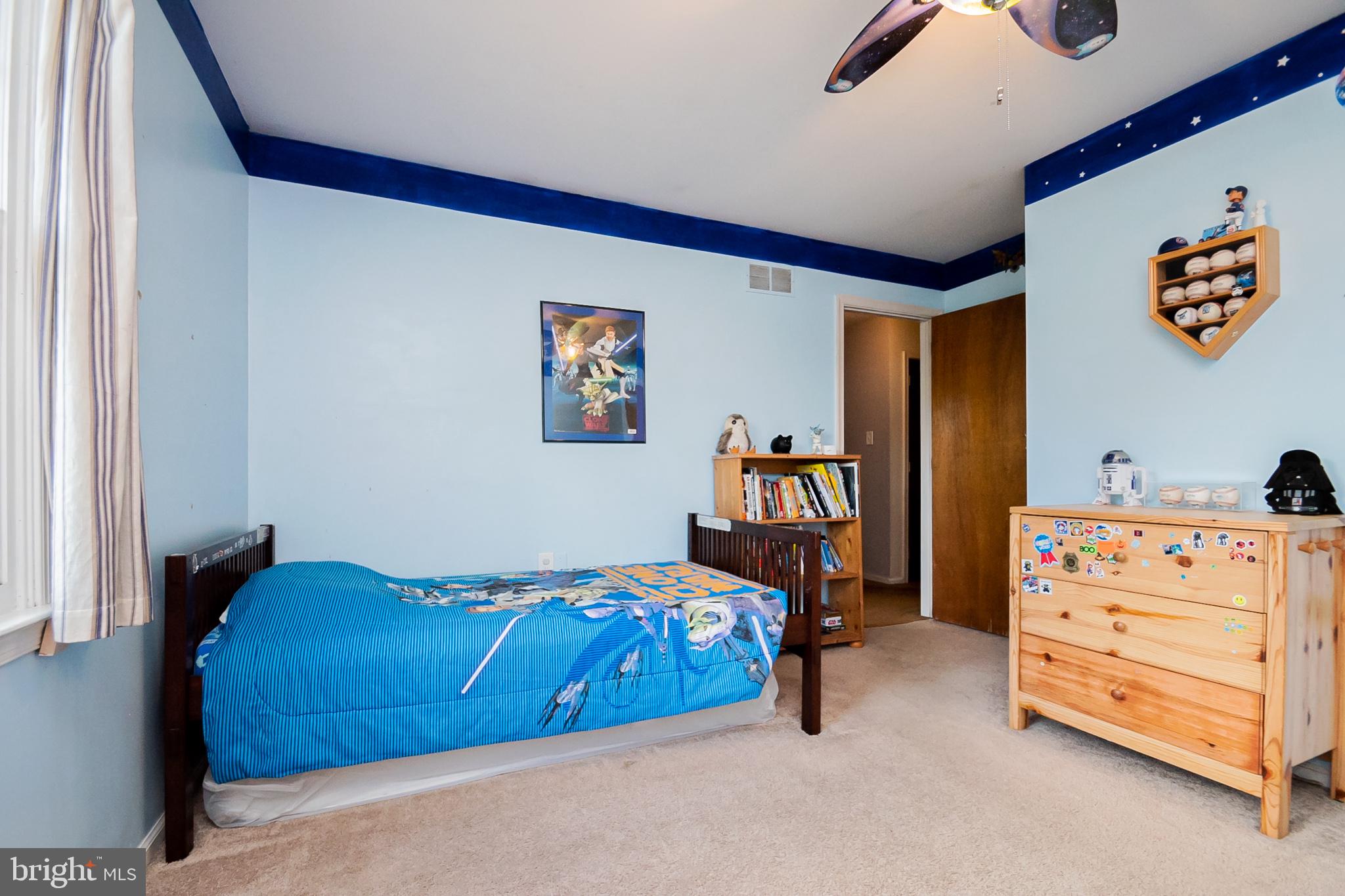 231 Rhett Lane Elkton, MD 21921 - Photo 29 of 40 Bedroom #3