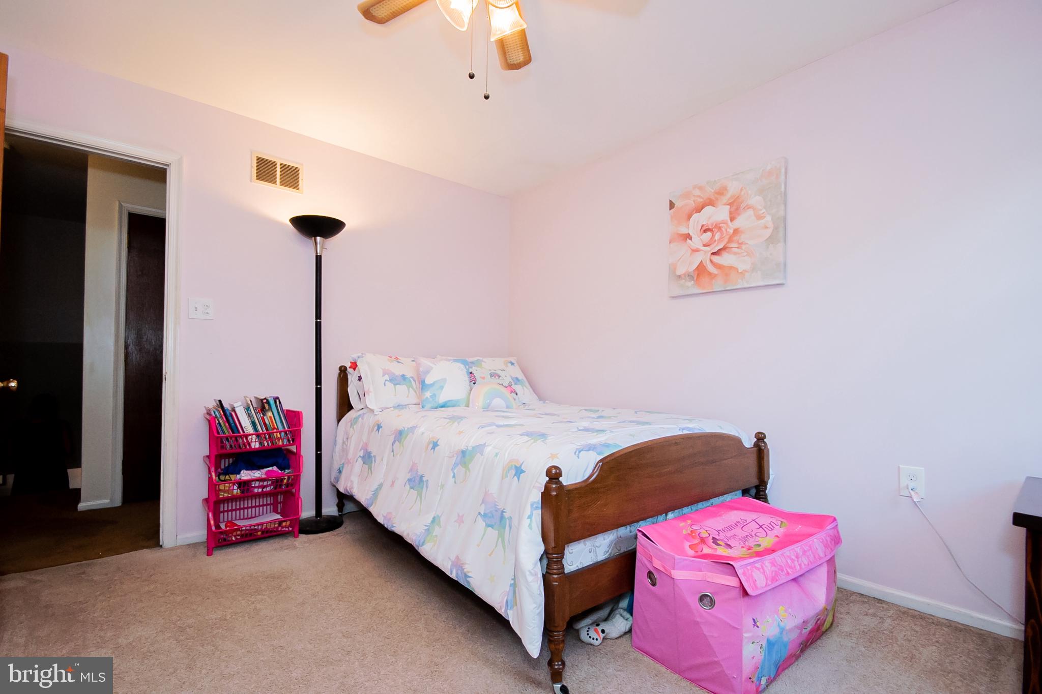 231 Rhett Lane Elkton, MD 21921 - Photo 31 of 40 Bedroom #4