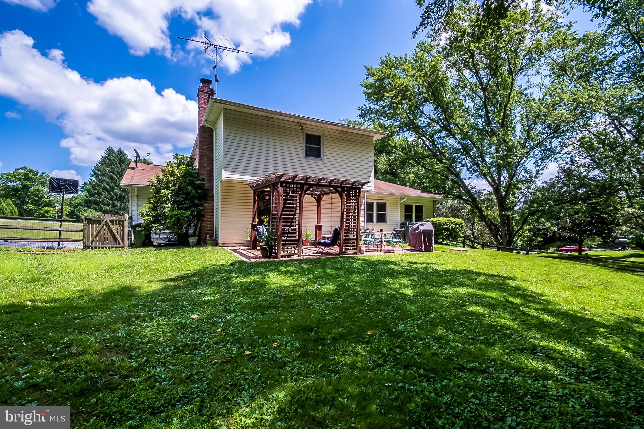 231 Rhett Lane Elkton, MD 21921 - Photo 35 of 40 Enjoy the outdoors