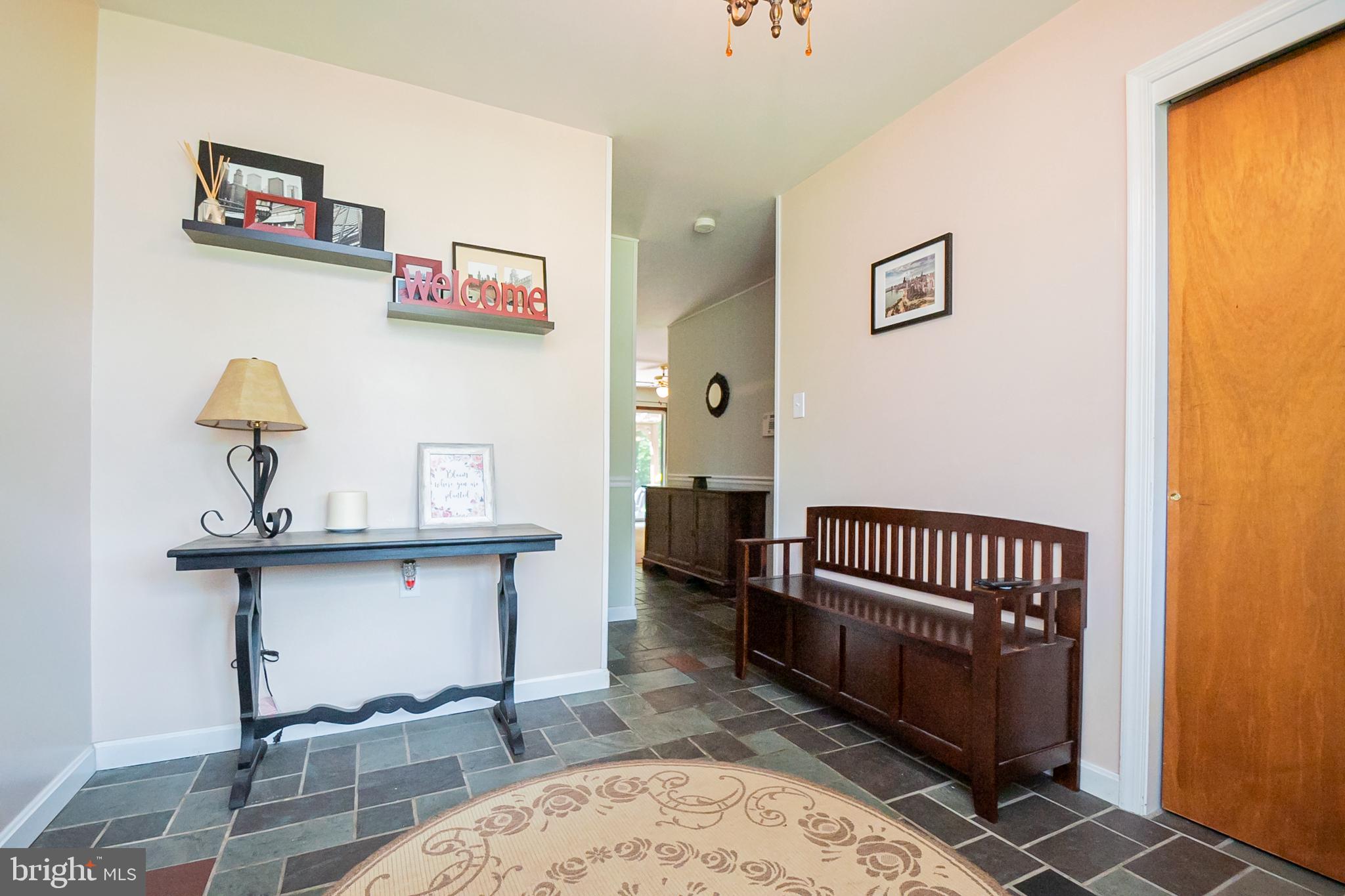 231 Rhett Lane Elkton, MD 21921 - Photo 6 of 40 Welcoming Foyer