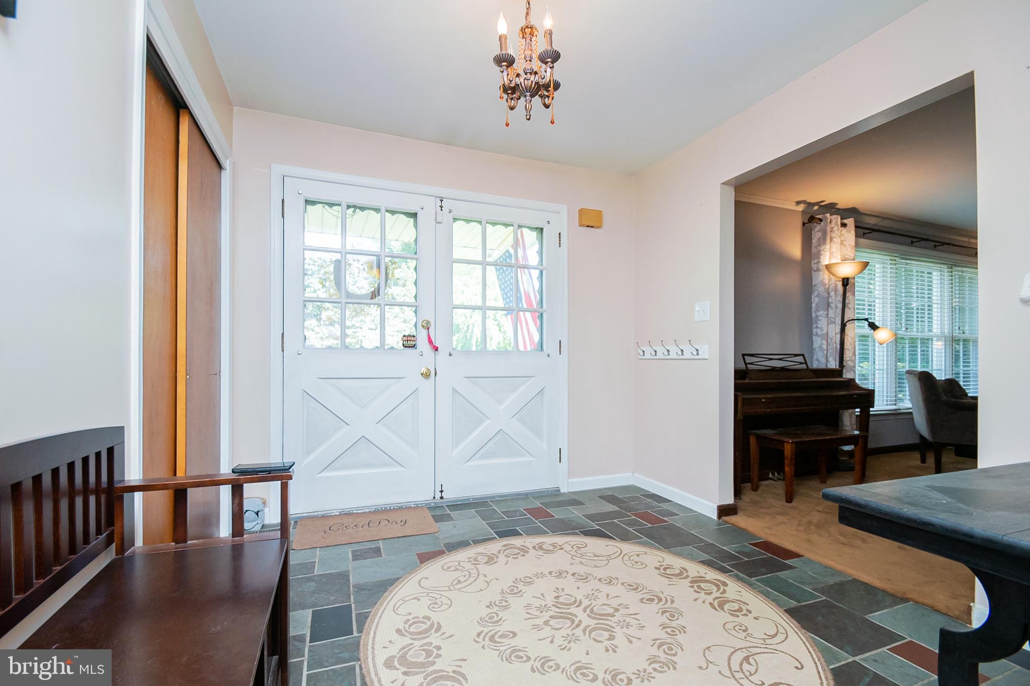 231 Rhett Lane Elkton, MD 21921 - Photo 8 of 40 Foyer to living room area