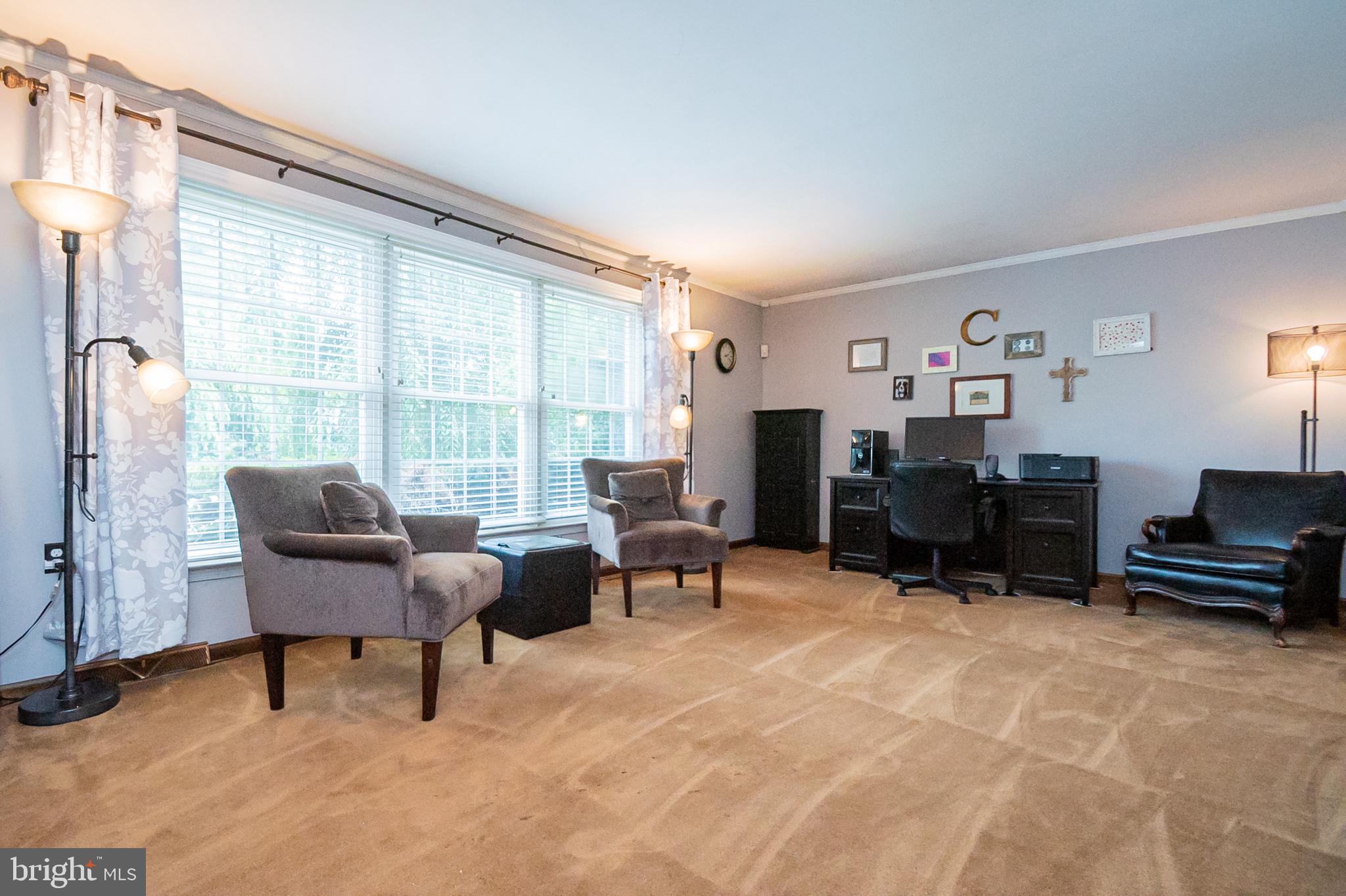 231 Rhett Lane Elkton, MD 21921 - Photo 10 of 40 Bright, sunny living room