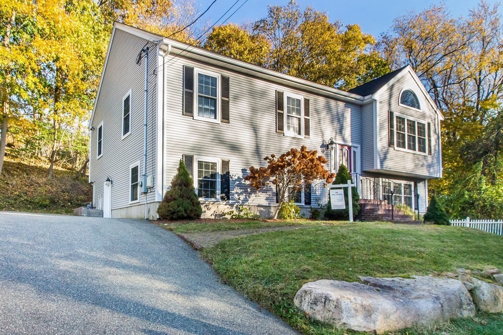 70 Elm Knoll Road Braintree, MA 02184 - Photo 1 of 23 Gallery Image 1