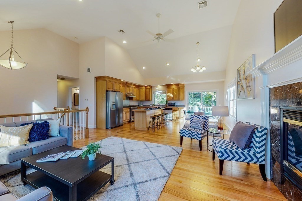 70 Elm Knoll Road Braintree, MA 02184 - Photo 8 of 23 Gallery Image 8