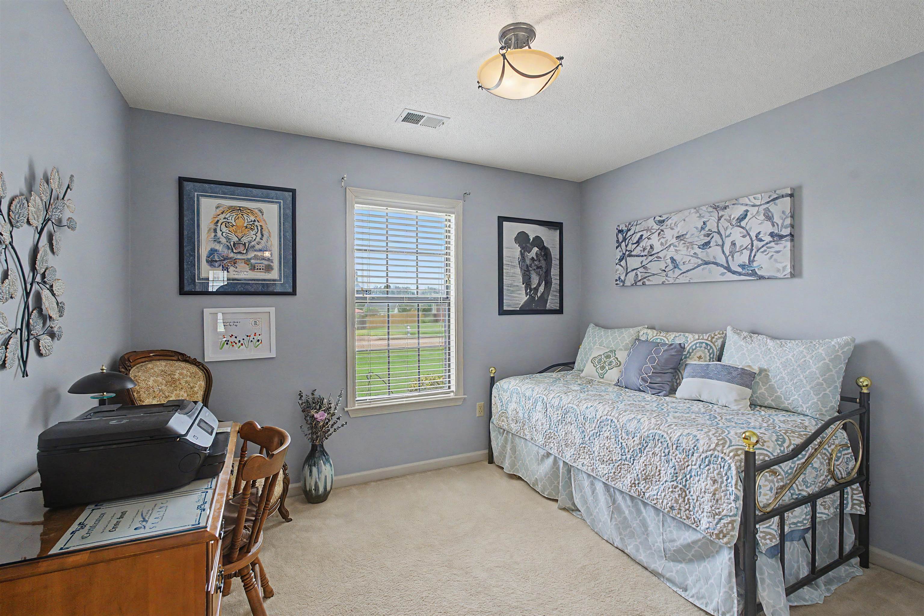 5127 Overview Ridge Memphis, TN 38141 - Photo 24 of 36 Bedroom