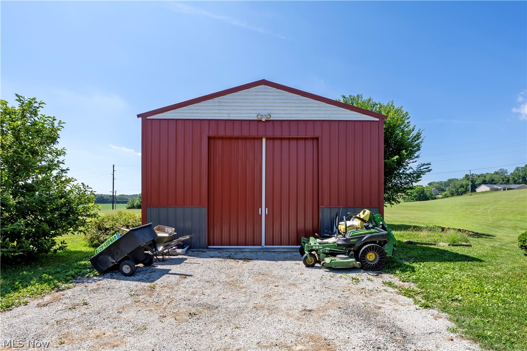 2928 Lucas Perrysville Road Lucas, OH 44843 - Photo 5 of 38