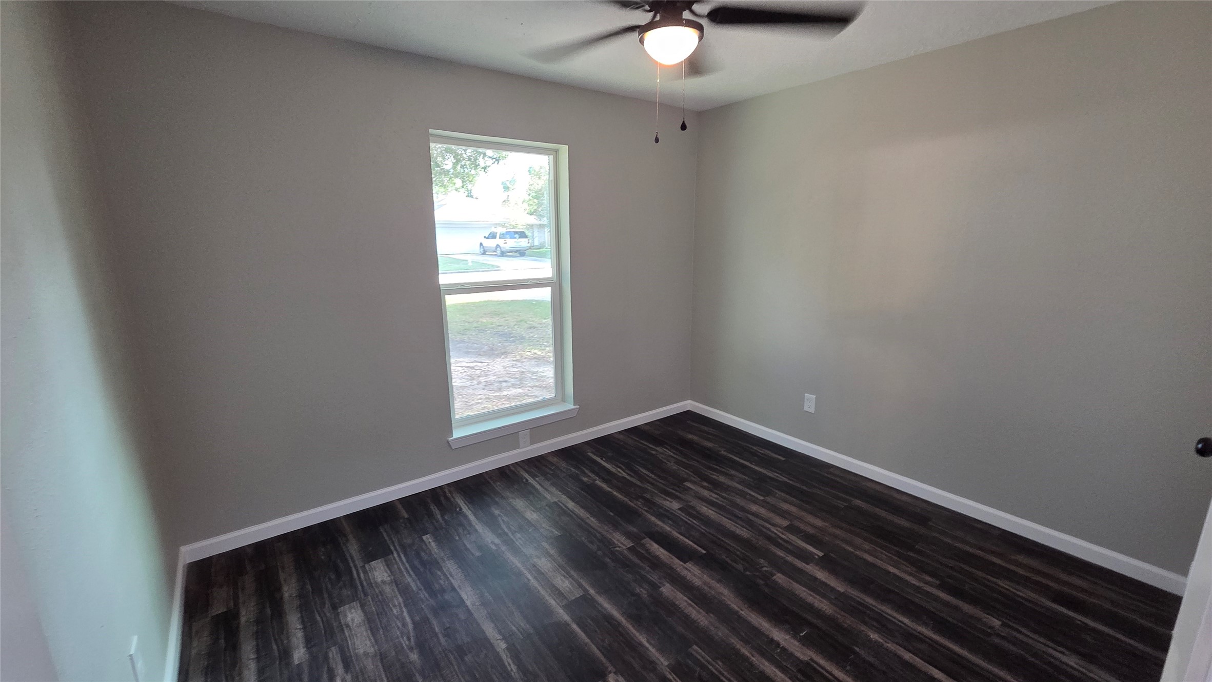 4815 Hickorygate Drive Spring, TX 77373 - Photo 11 of 16 a view of an empty room and window