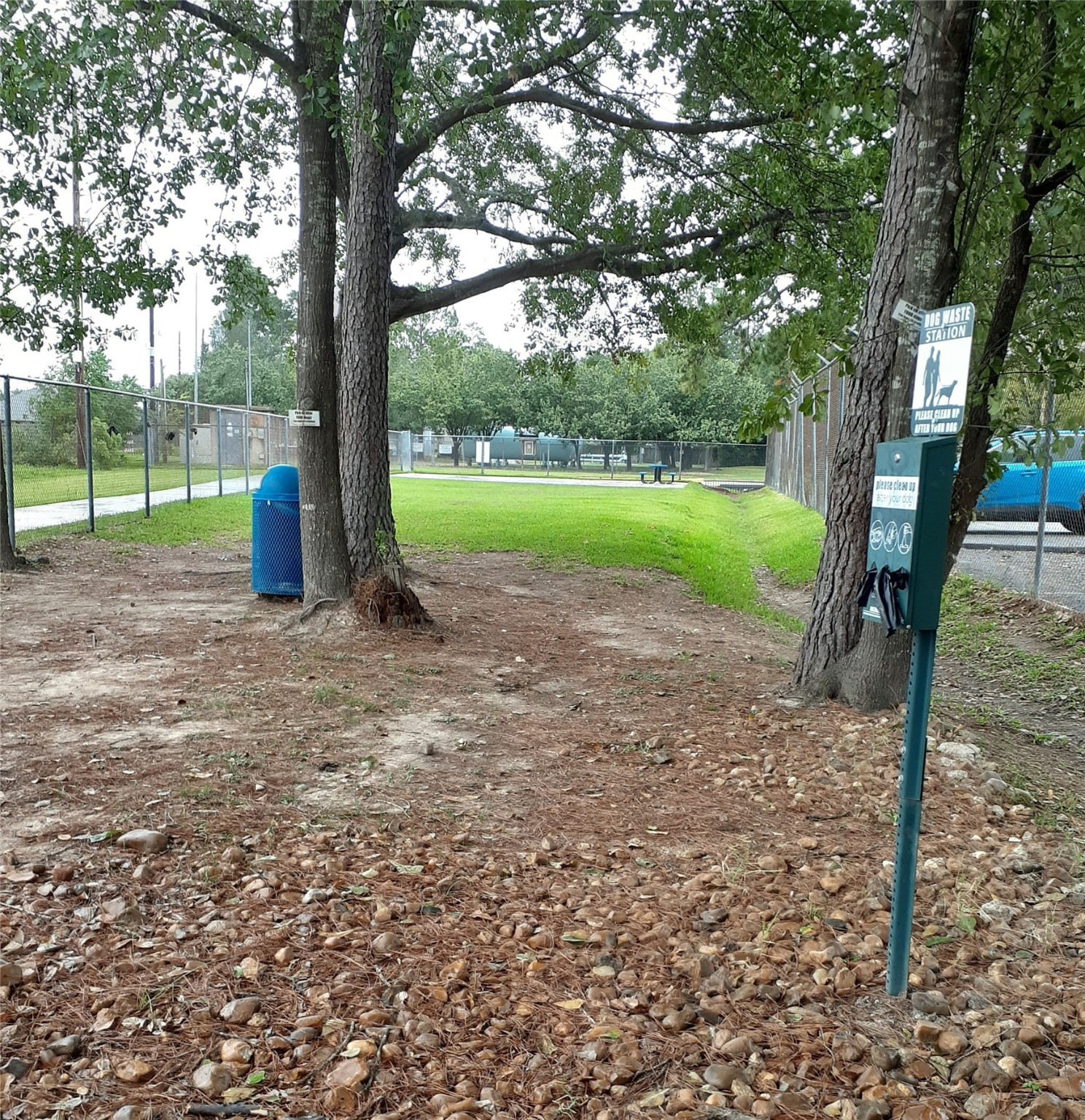 4815 Hickorygate Drive Spring, TX 77373 - Photo 13 of 16 a view of a park