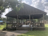 4815 Hickorygate Drive Spring, TX 77373 - Photo 15 of 16 a patio with table and chairs