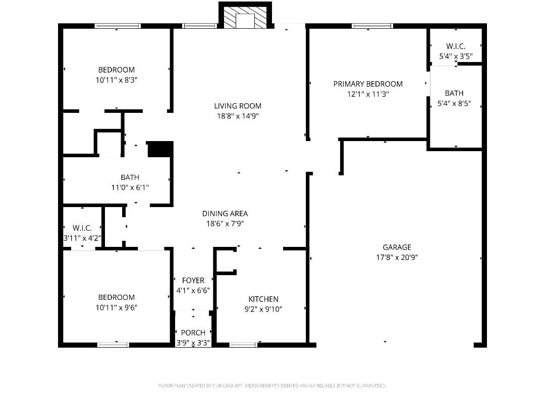 4815 Hickorygate Drive Spring, TX 77373 - Photo 16 of 16 a picture