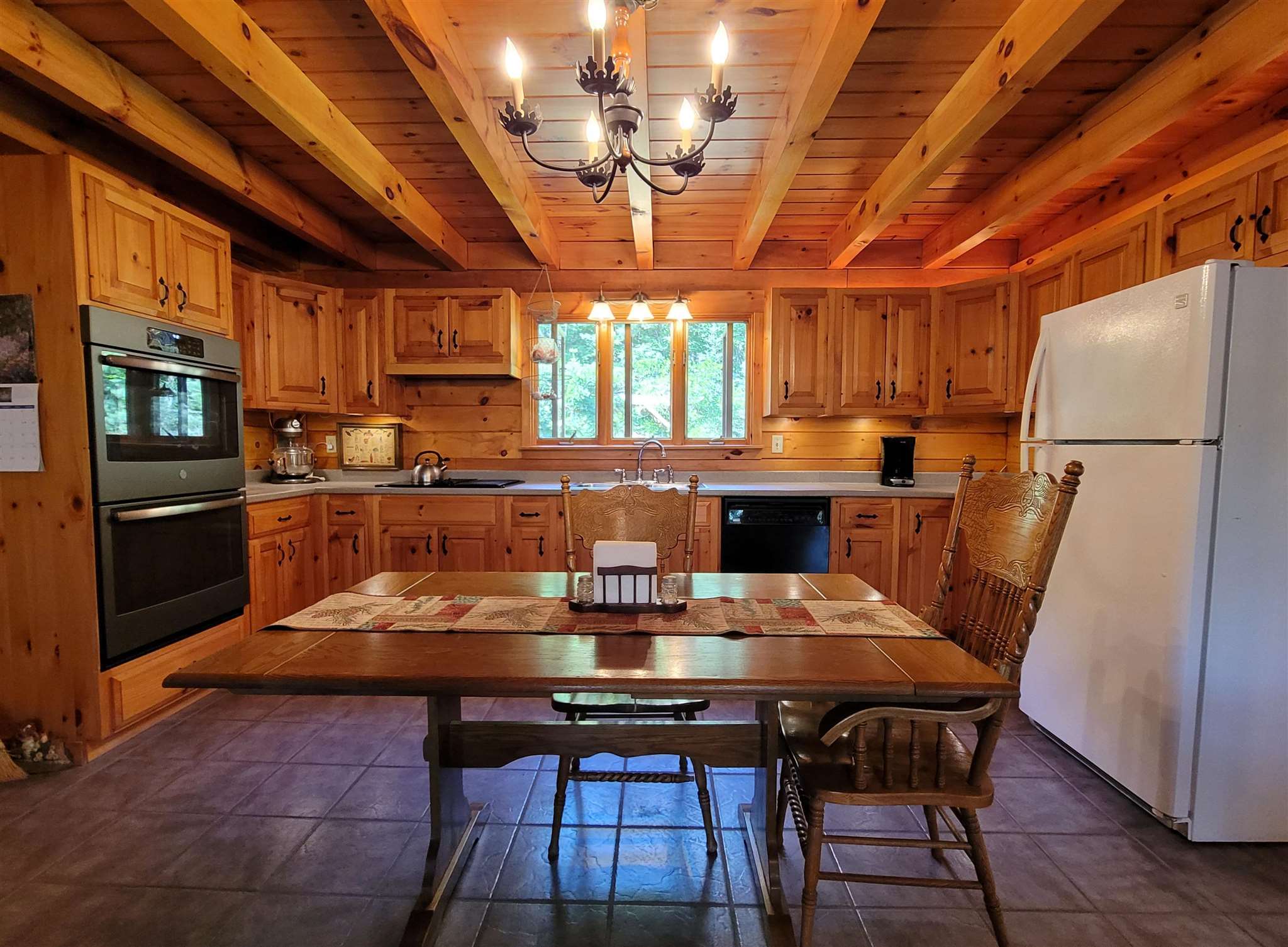 34 Brienne Road New Durham, NH 03855 - Photo 2 of 36