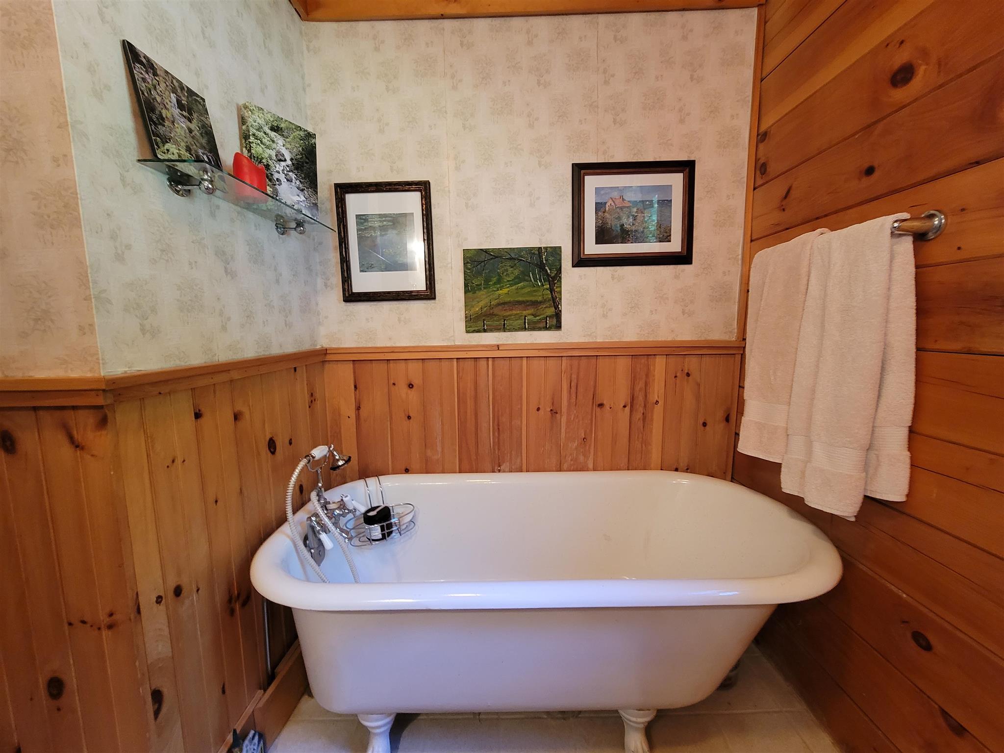 34 Brienne Road New Durham, NH 03855 - Photo 13 of 36