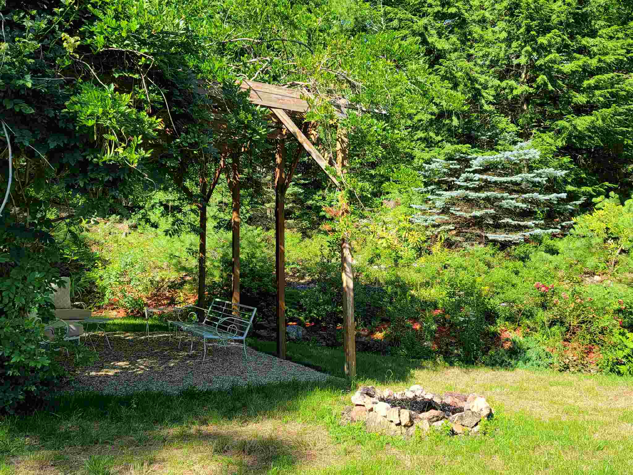 34 Brienne Road New Durham, NH 03855 - Photo 28 of 36