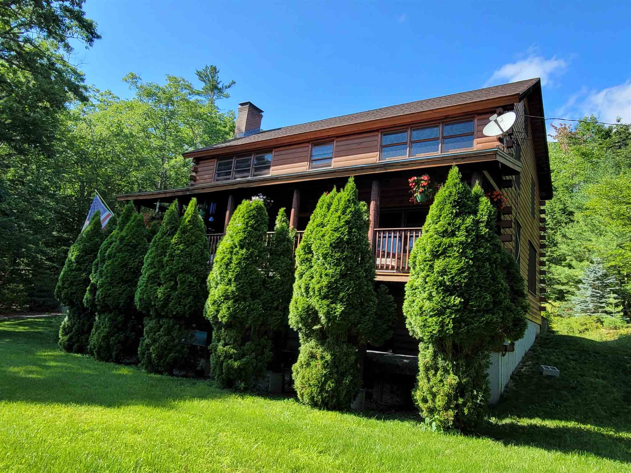 34 Brienne Road New Durham, NH 03855 - Photo 29 of 36