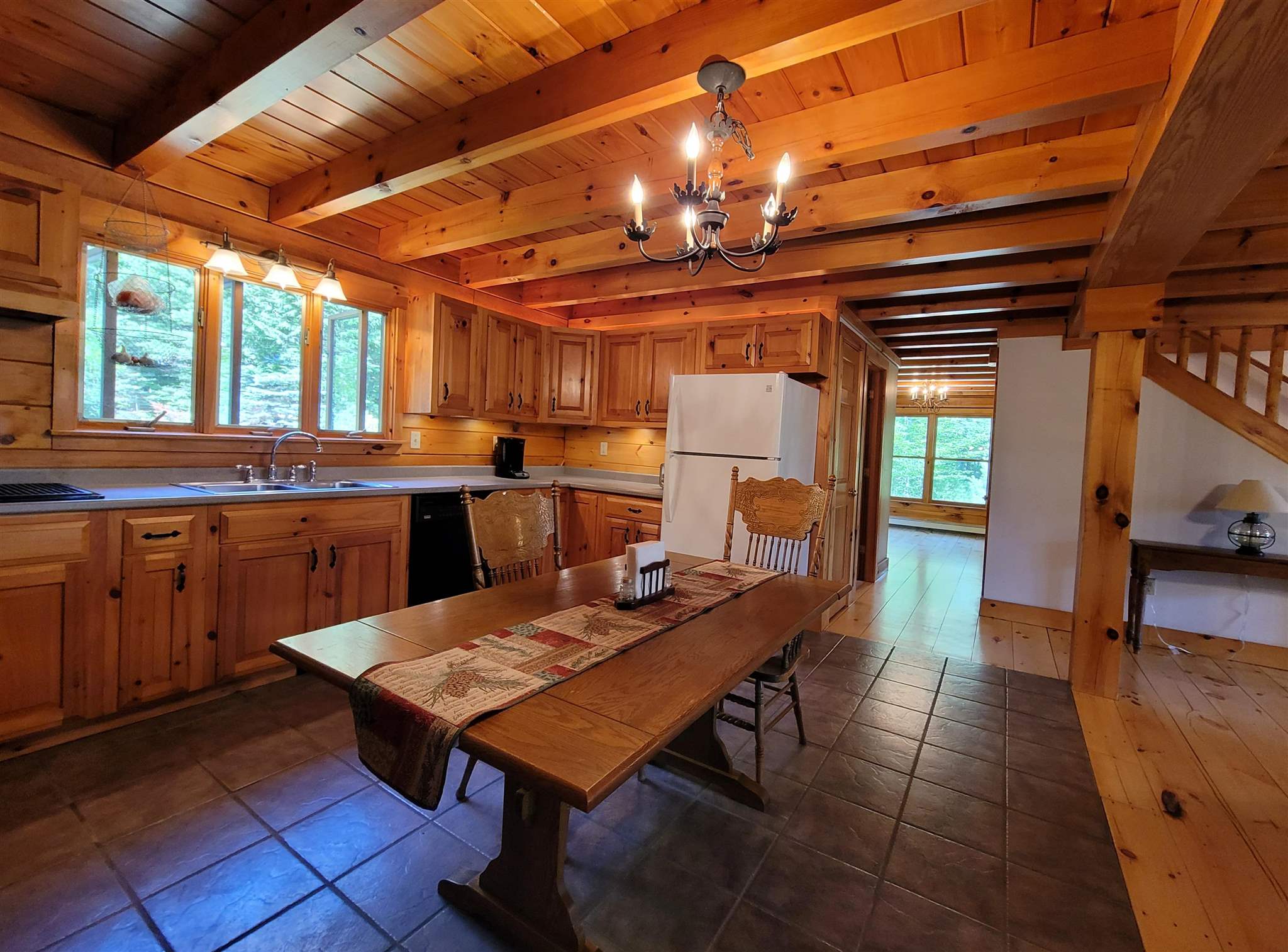 34 Brienne Road New Durham, NH 03855 - Photo 4 of 36
