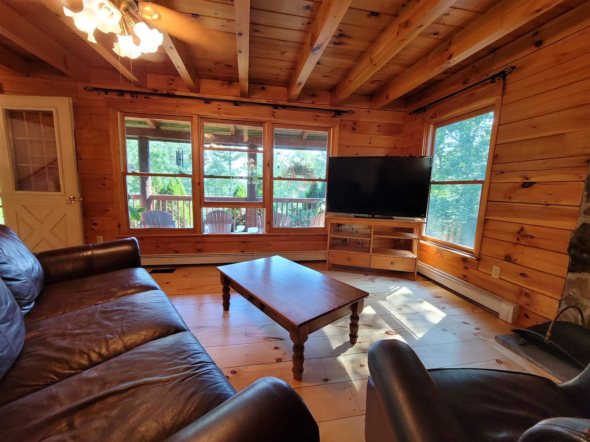 34 Brienne Road New Durham, NH 03855 - Photo 5 of 36