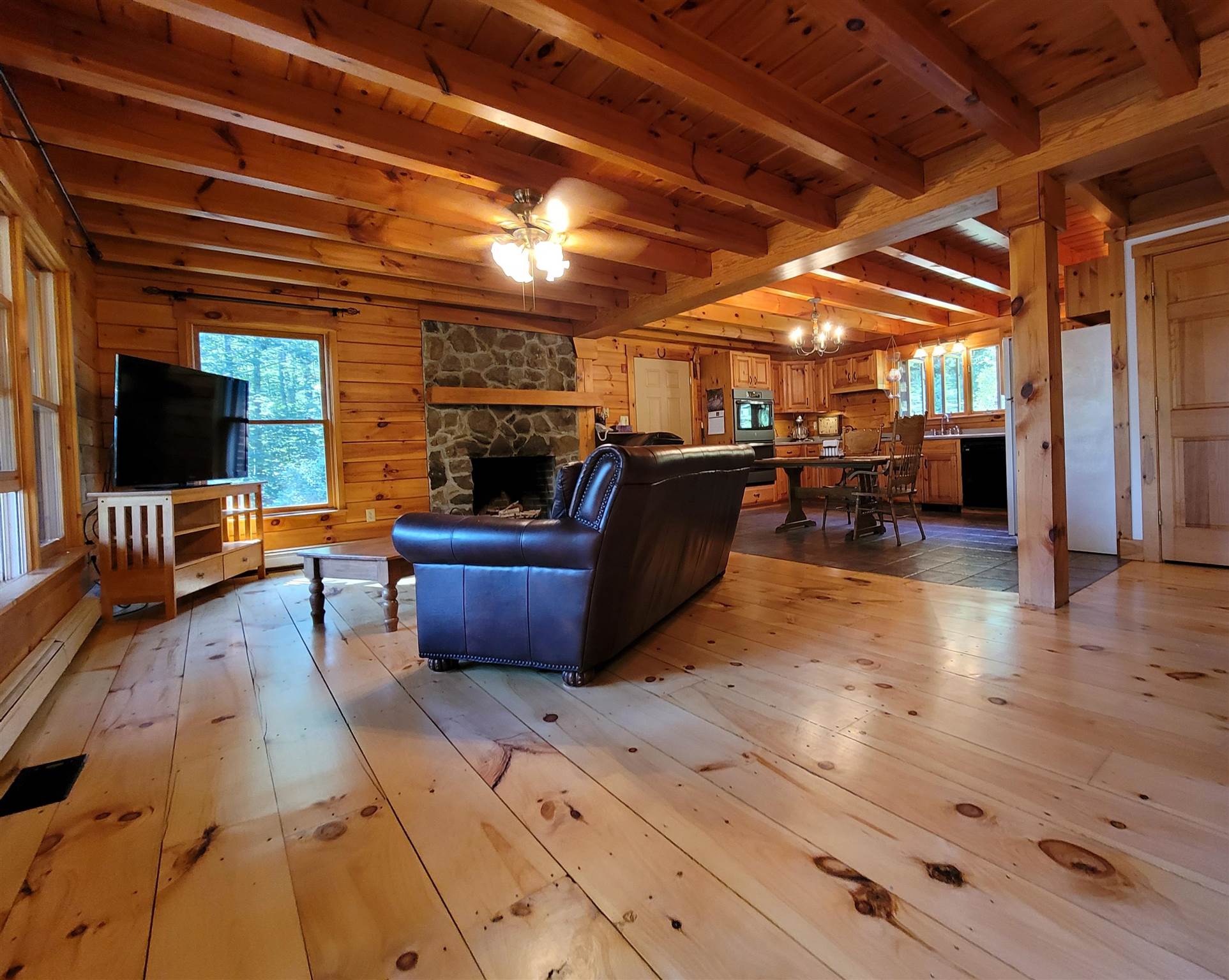 34 Brienne Road New Durham, NH 03855 - Photo 6 of 36