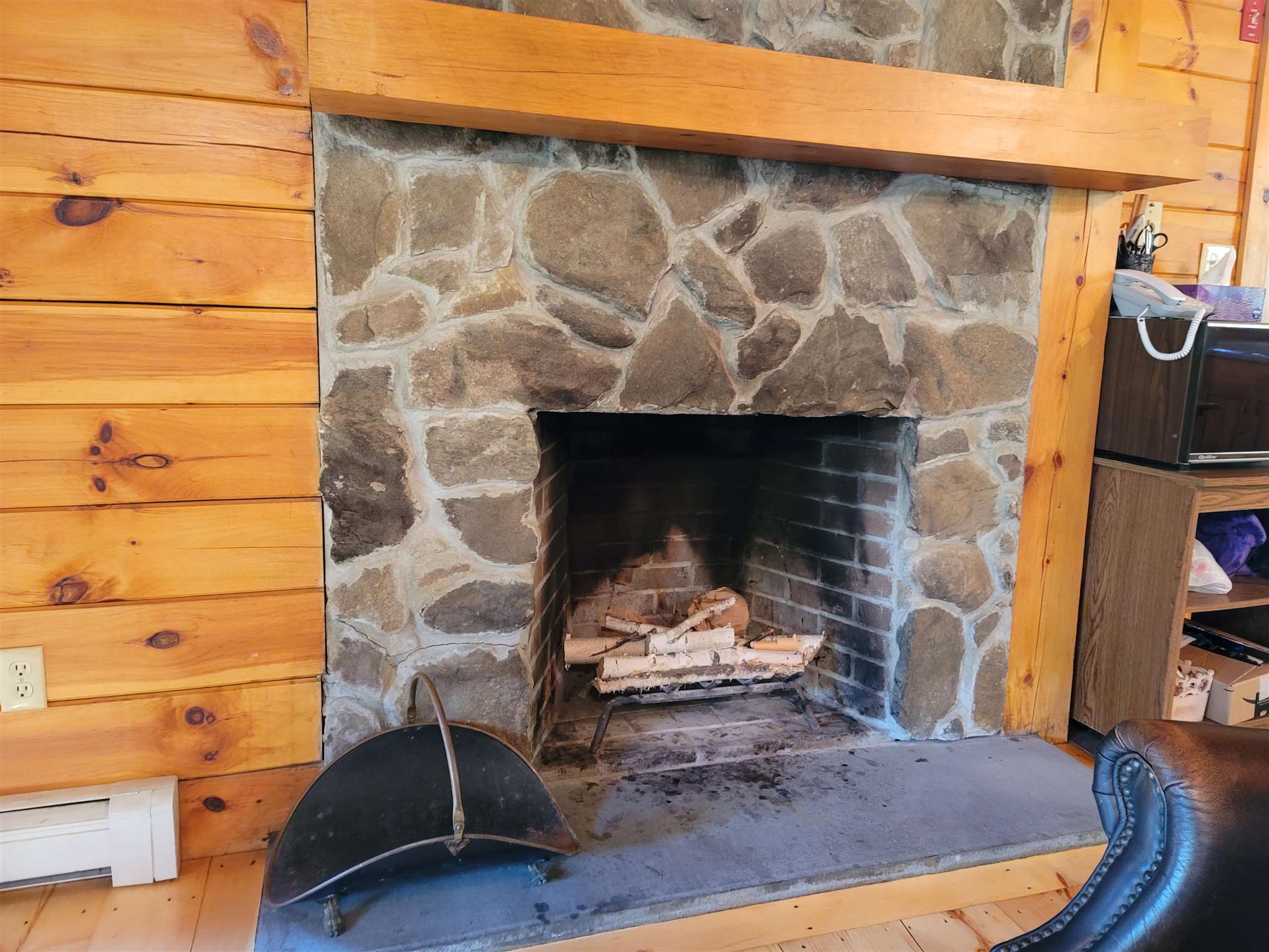 34 Brienne Road New Durham, NH 03855 - Photo 7 of 36