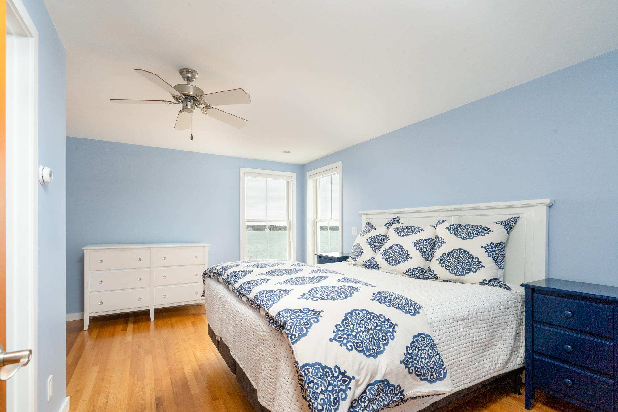 6 Merritt House Road, Unit PH1 Orrs Island, ME 04066 - Photo 14 of 26 SAL00736-Edit