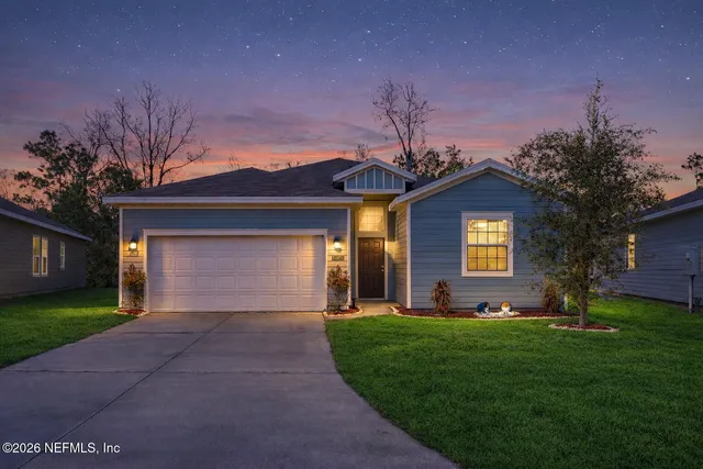 $325,000 | 10971 Ventnor Avenue, Jacksonville, FL 32218