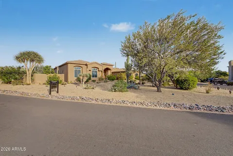 $1,200,000 | 7025 East Carriage Trails Drive, Scottsdale, AZ 85266