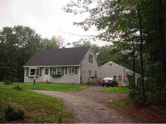 823 Candia Road Chester, NH 03036 - Photo 1 of 1 Gallery Image 1