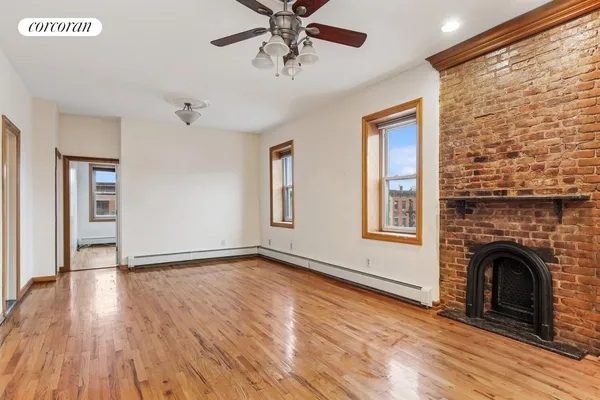 $4,700 | 192 9th Street, Unit 2 | Gowanus