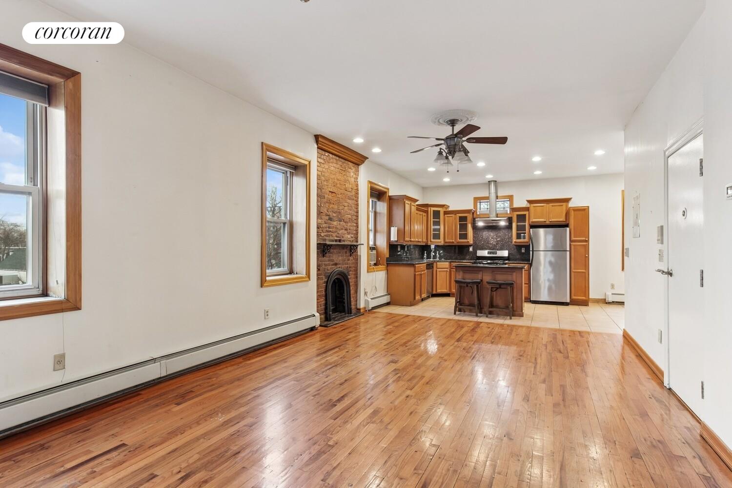 192 9th Street, Unit 2 Brooklyn, NY 11215 - Photo 2 of 8