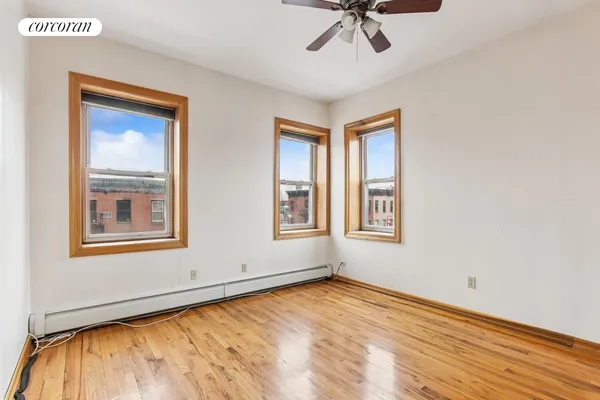 $4,700 | 192 9th Street, Unit 2 | Gowanus