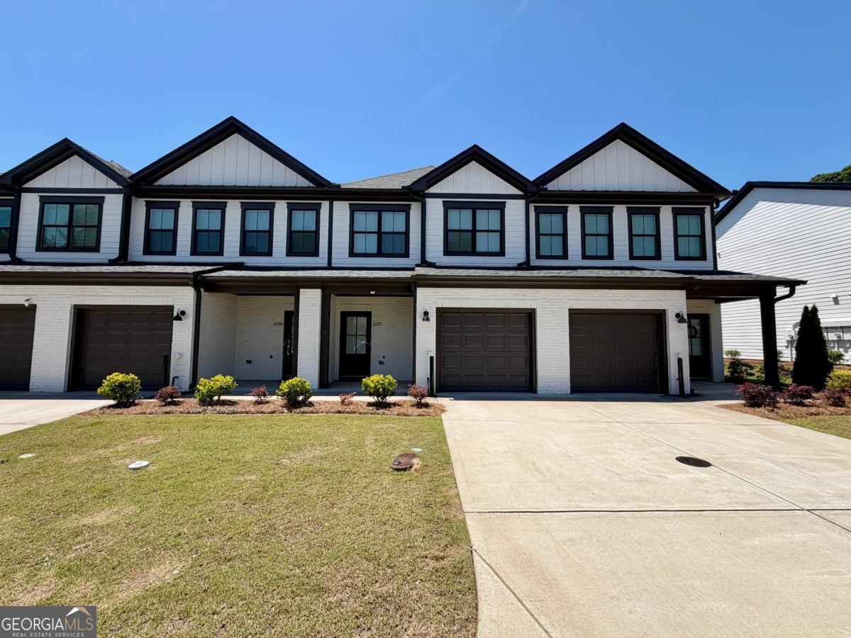 1337 Parc Bench Road Atlanta, GA 30316 - Photo 1 of 19