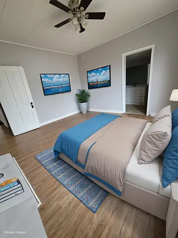 $1,600 | 320 South Jefferson Street, Tullahoma, TN 37388