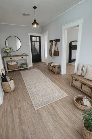 $1,600 | 320 South Jefferson Street, Tullahoma, TN 37388