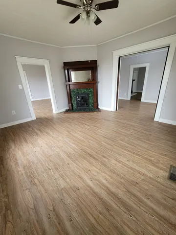 $1,600 | 320 South Jefferson Street, Tullahoma, TN 37388