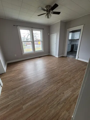 $1,600 | 320 South Jefferson Street, Tullahoma, TN 37388