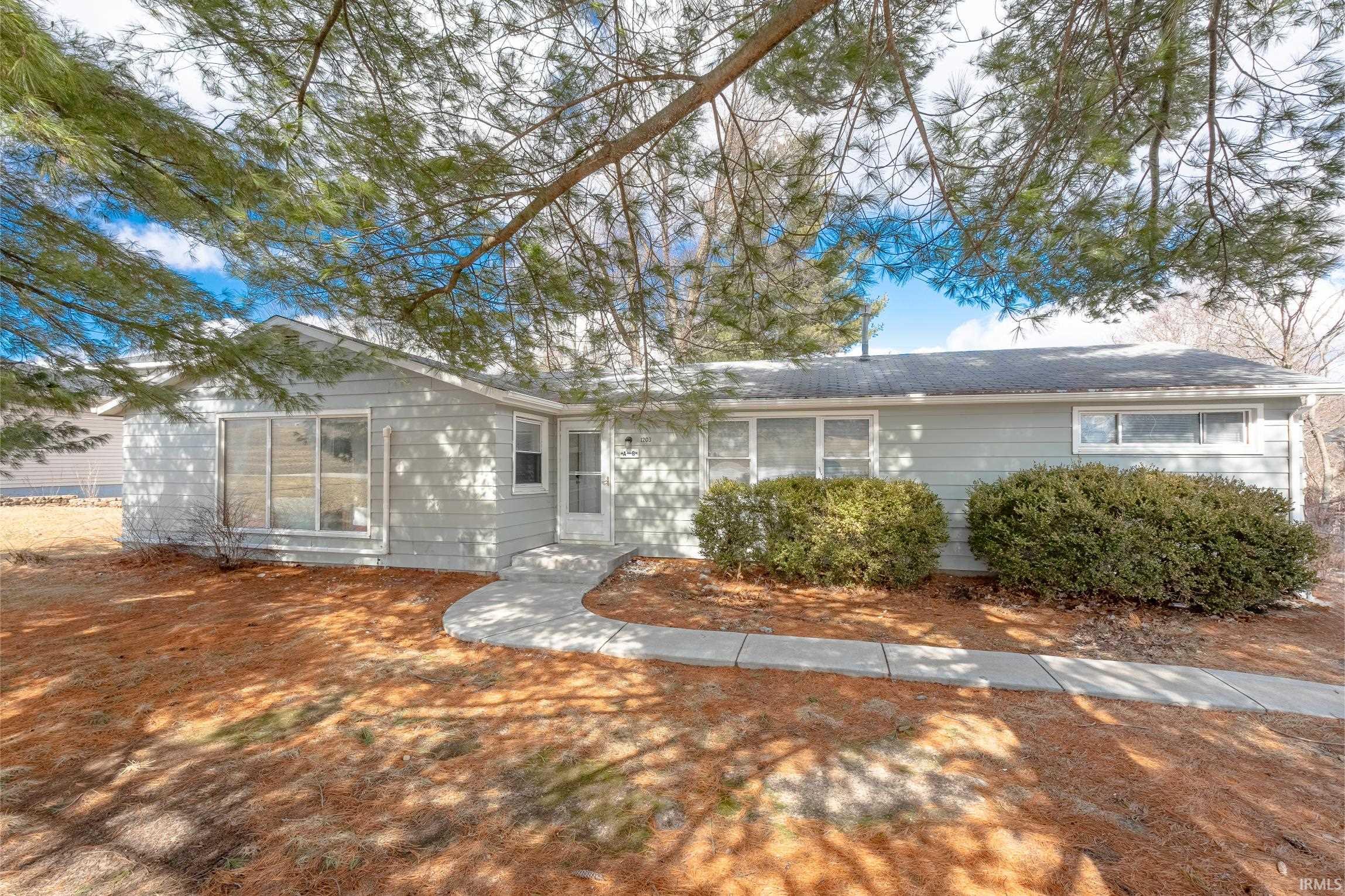 1203 Wooster Road Winona Lake, IN 46590 - Photo 1 of 16 Gallery Image 1