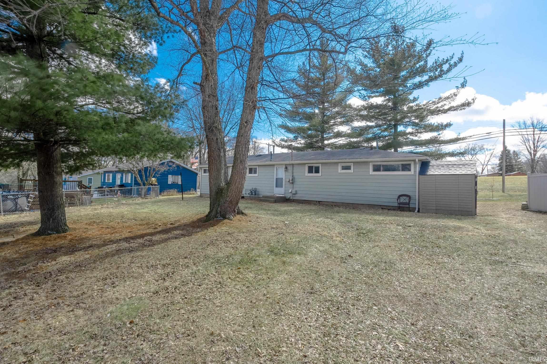 1203 Wooster Road Winona Lake, IN 46590 - Photo 4 of 16 Gallery Image 4