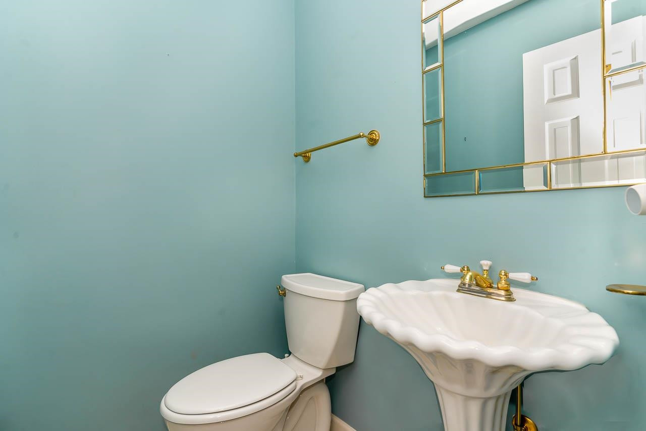 2511 Kingsley Road Raleigh, NC 27612 - Photo 10 of 50 Photo 10