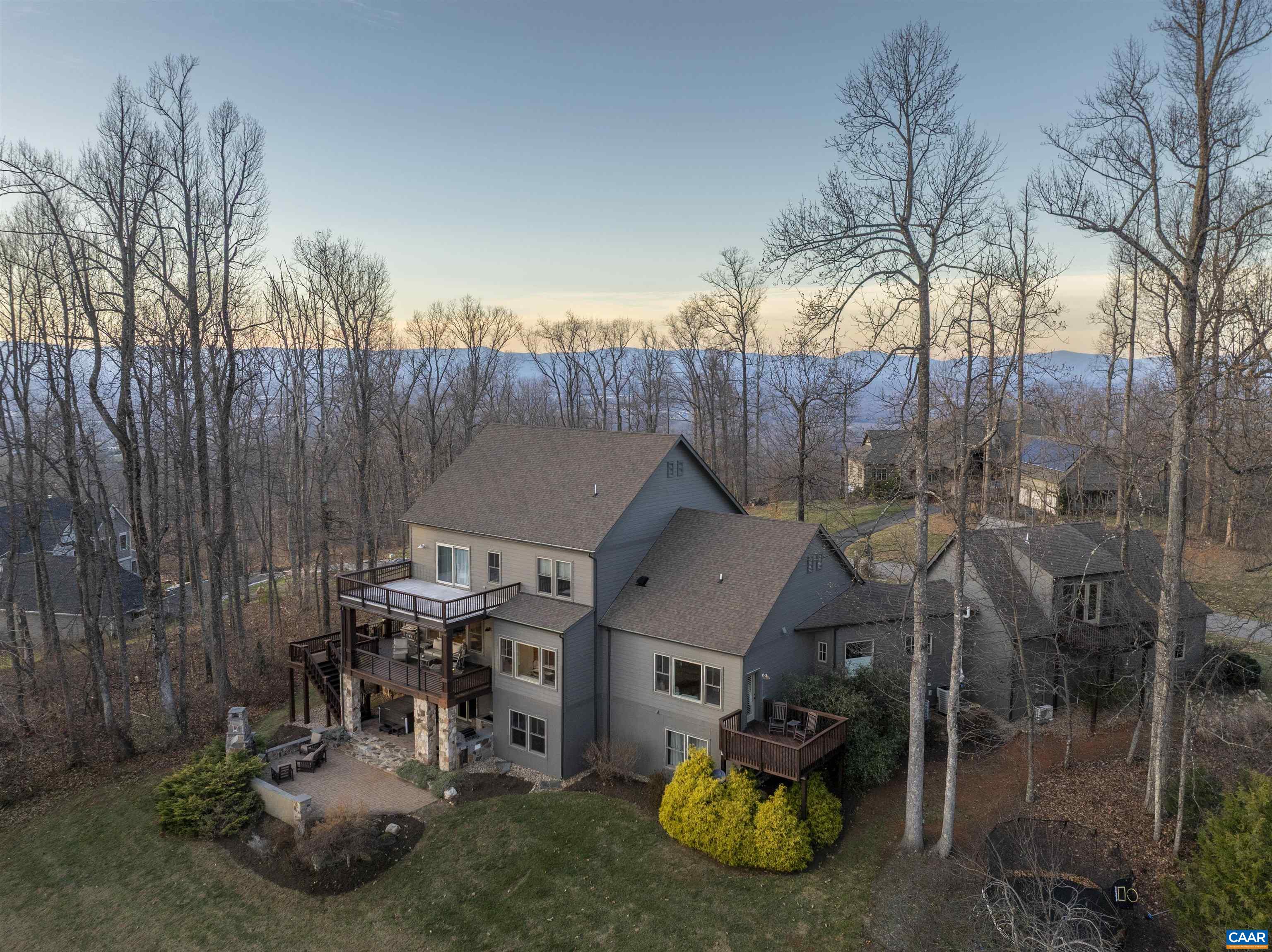 765 Summit Ridge Point Charlottesville, VA 22911 - Photo 59 of 60