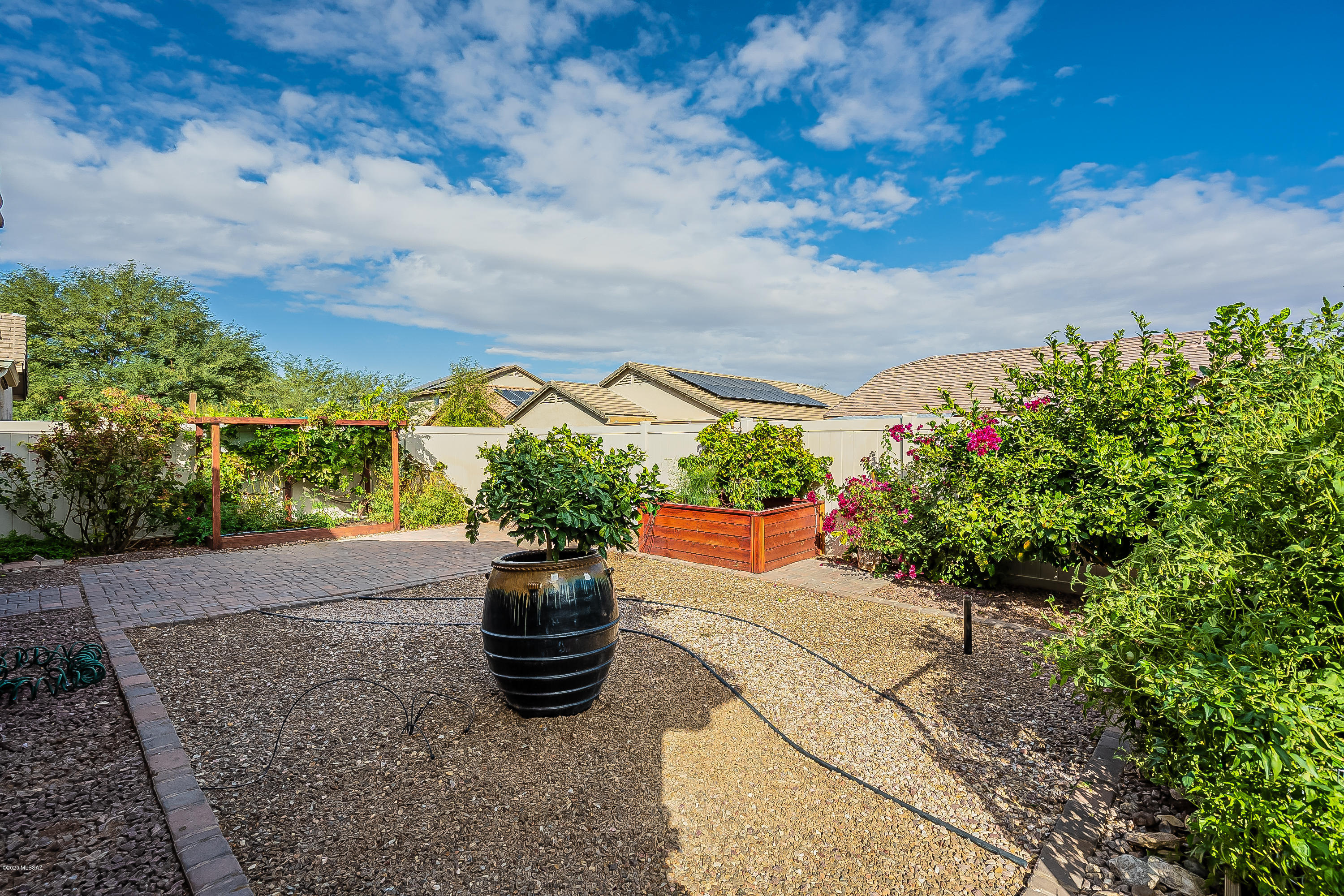 21172 East Treasure Road Red Rock, AZ 85145 - Photo 40 of 47